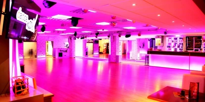 Wedding - Schwabach - dance maxX