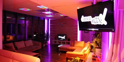 Wedding - Schwabach - Lounge - dance maxX