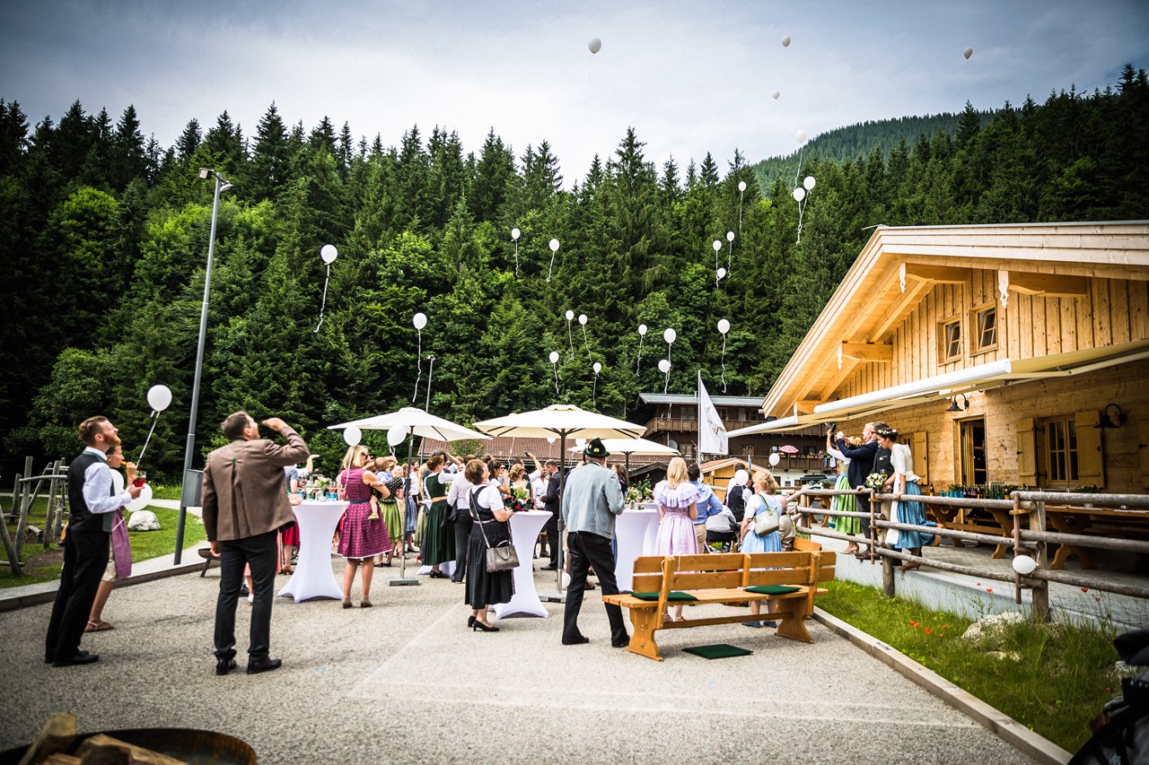 Arabella Alpenhotel am Spitzingsee, a Tribute Portfolio Hotel Informazioni sulle sale da ballo Spitzing Alm in riva al lago