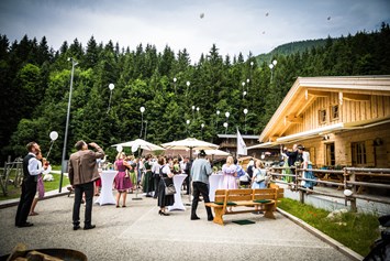 Hochzeit: Spitzing Alm - Arabella Alpenhotel am Spitzingsee, a Tribute Portfolio Hotel