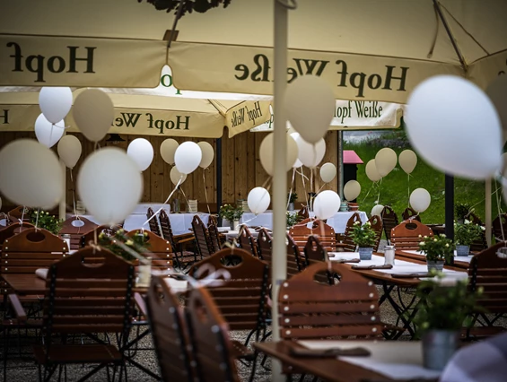 Hochzeit: Spitzing Alm - Arabella Alpenhotel am Spitzingsee, a Tribute Portfolio Hotel