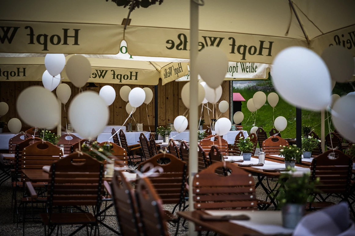 Hochzeit: Spitzing Alm - Arabella Alpenhotel am Spitzingsee, a Tribute Portfolio Hotel
