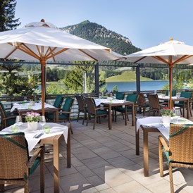 Hochzeit: Restaurant - Arabella Alpenhotel am Spitzingsee, a Tribute Portfolio Hotel