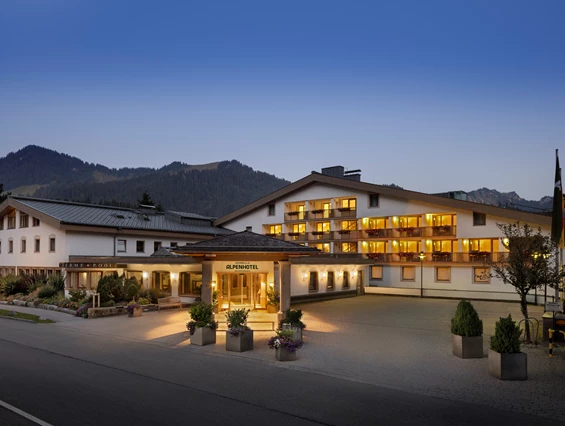 Hochzeit: Arabella Alpenhotel am Spitzingsee - Arabella Alpenhotel am Spitzingsee, a Tribute Portfolio Hotel