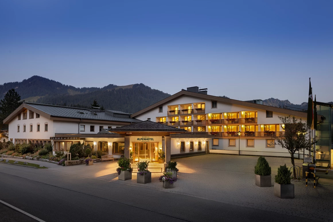 Hochzeit: Arabella Alpenhotel am Spitzingsee - Arabella Alpenhotel am Spitzingsee, a Tribute Portfolio Hotel