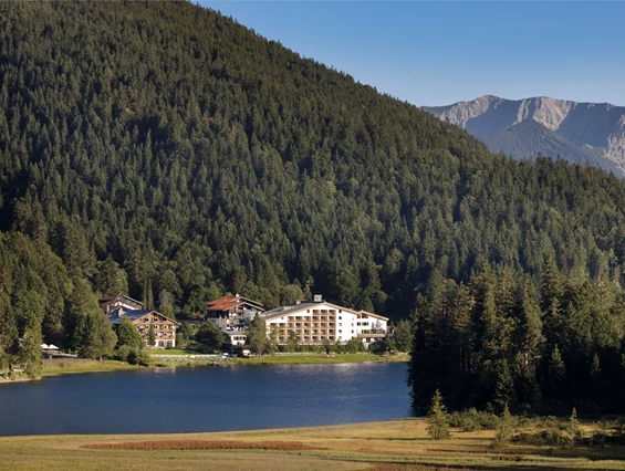 Hochzeit: Arabella Alpenhotel am Spitzingsee - Arabella Alpenhotel am Spitzingsee, a Tribute Portfolio Hotel