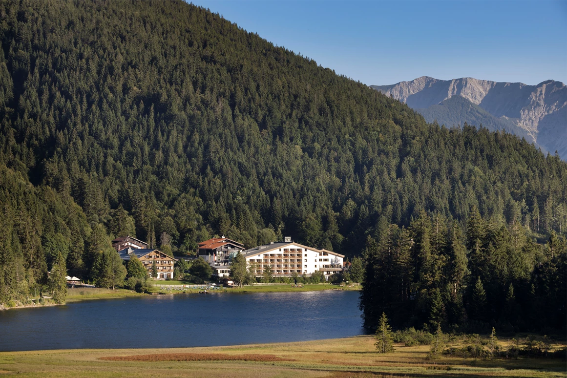 Hochzeit: Arabella Alpenhotel am Spitzingsee - Arabella Alpenhotel am Spitzingsee, a Tribute Portfolio Hotel