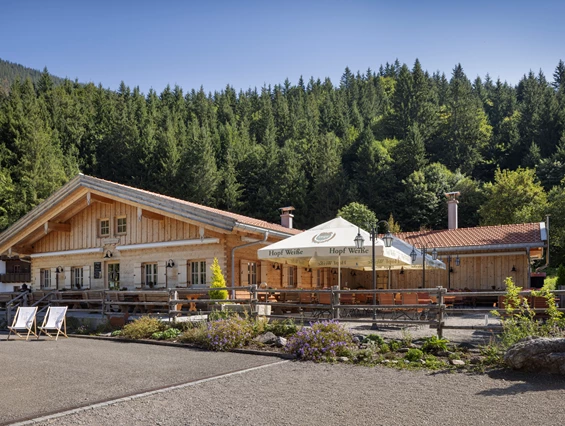 Hochzeit: Spitzing Alm am See - Arabella Alpenhotel am Spitzingsee, a Tribute Portfolio Hotel