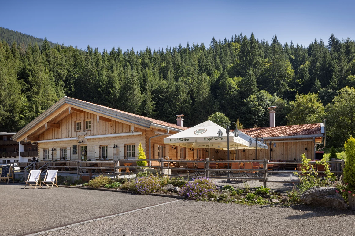 Hochzeit: Spitzing Alm am See - Arabella Alpenhotel am Spitzingsee, a Tribute Portfolio Hotel
