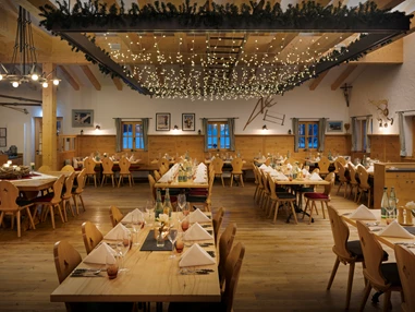 Hochzeit: Spitzing Alm am See - Arabella Alpenhotel am Spitzingsee, a Tribute Portfolio Hotel