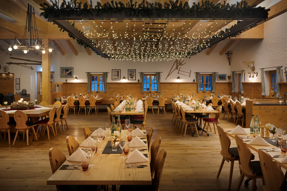 Hochzeit: Spitzing Alm am See - Arabella Alpenhotel am Spitzingsee, a Tribute Portfolio Hotel