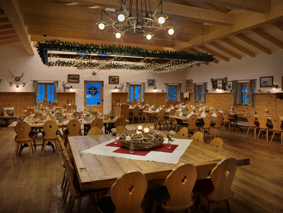 Hochzeit: Spitzing Alm am See - Arabella Alpenhotel am Spitzingsee, a Tribute Portfolio Hotel