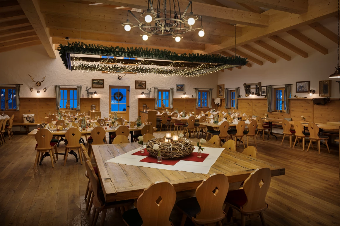 Hochzeit: Spitzing Alm am See - Arabella Alpenhotel am Spitzingsee, a Tribute Portfolio Hotel