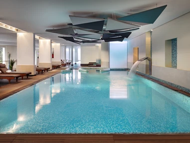 Hochzeit: AlpenSPA - Arabella Alpenhotel am Spitzingsee, a Tribute Portfolio Hotel