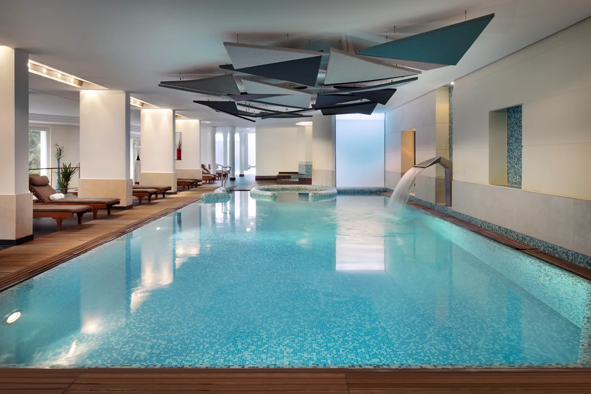 Hochzeit: AlpenSPA - Arabella Alpenhotel am Spitzingsee, a Tribute Portfolio Hotel