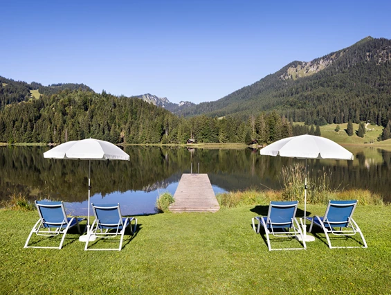 Hochzeit: Seeliegewiese - Arabella Alpenhotel am Spitzingsee, a Tribute Portfolio Hotel