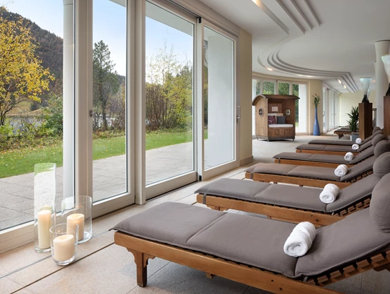 Hochzeit: AlpenSPA - Arabella Alpenhotel am Spitzingsee, a Tribute Portfolio Hotel