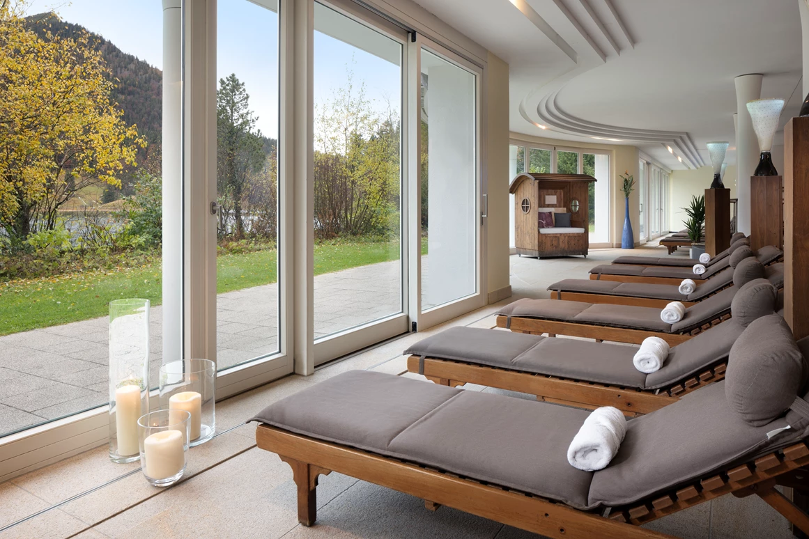 Hochzeit: AlpenSPA - Arabella Alpenhotel am Spitzingsee, a Tribute Portfolio Hotel