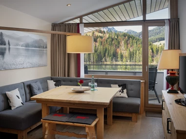 Hochzeit: Suite - Arabella Alpenhotel am Spitzingsee, a Tribute Portfolio Hotel