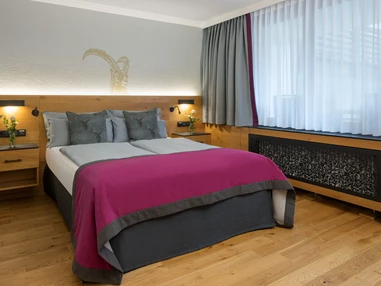 Hochzeit: Zimmer - Arabella Alpenhotel am Spitzingsee, a Tribute Portfolio Hotel