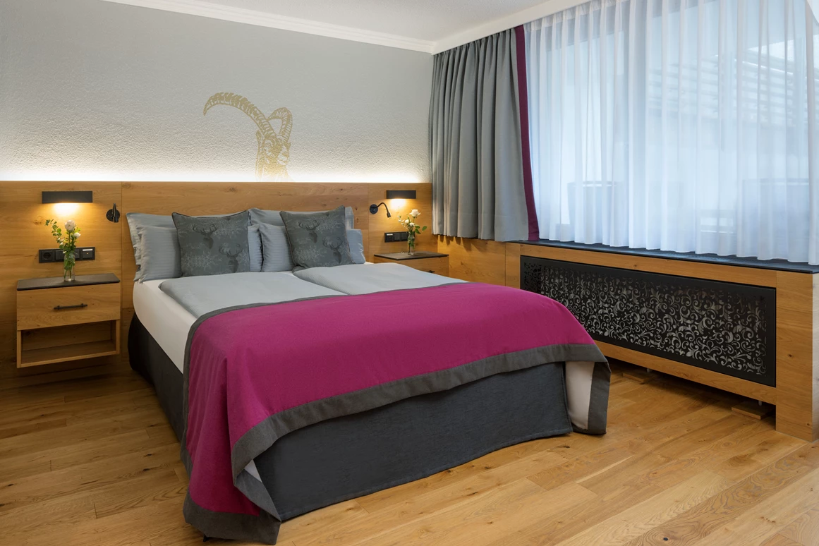Hochzeit: Zimmer - Arabella Alpenhotel am Spitzingsee, a Tribute Portfolio Hotel