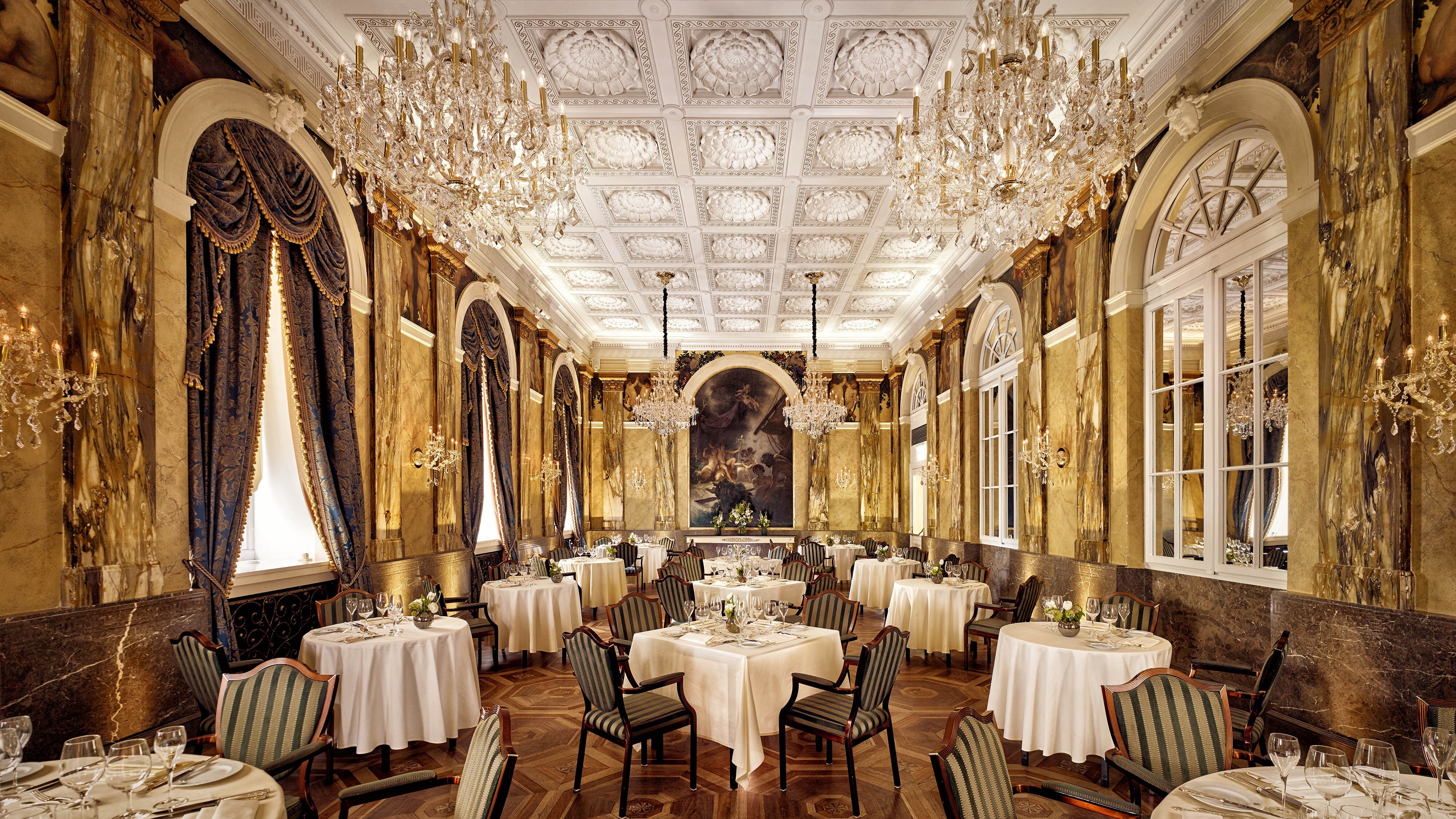Matrimonio - Wien-Stadt -     Traumhochzeit im legendären Hotel Imperial Wien – Luxus und Eleganz im Herzen der Stadt. - Hotel Imperial - Palais Württemberg