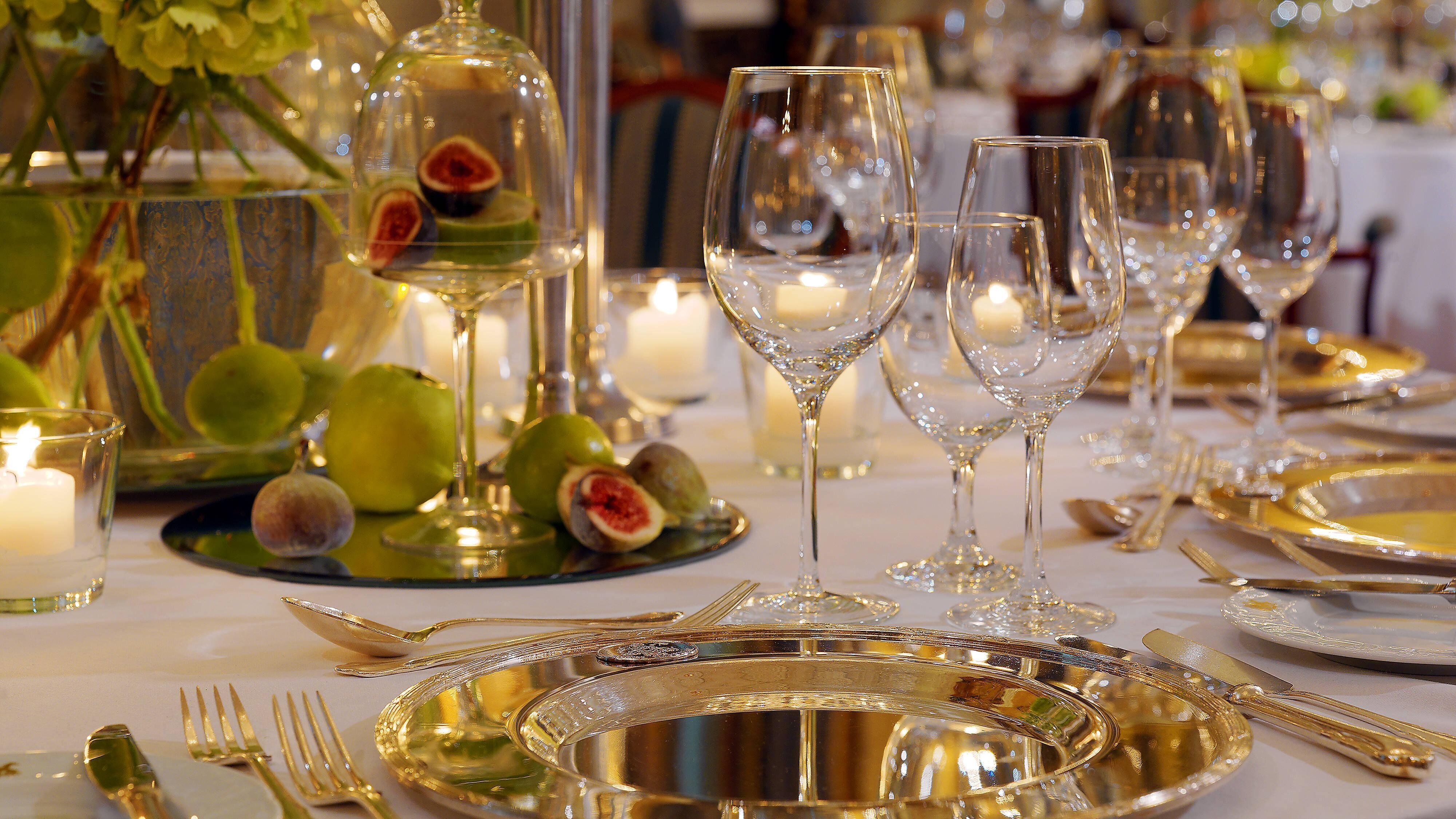 Matrimonio - Wien-Stadt - Hotel Imperial - Palais Württemberg