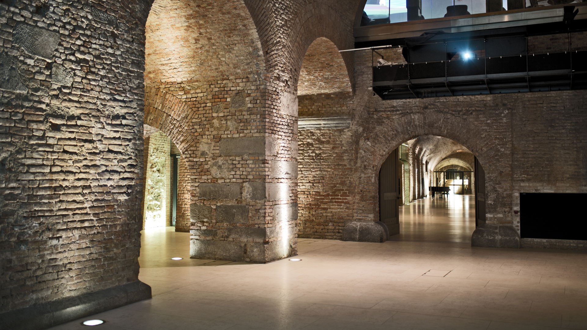 Hochzeit: Hohe Kasematte - Palais Coburg Residenz