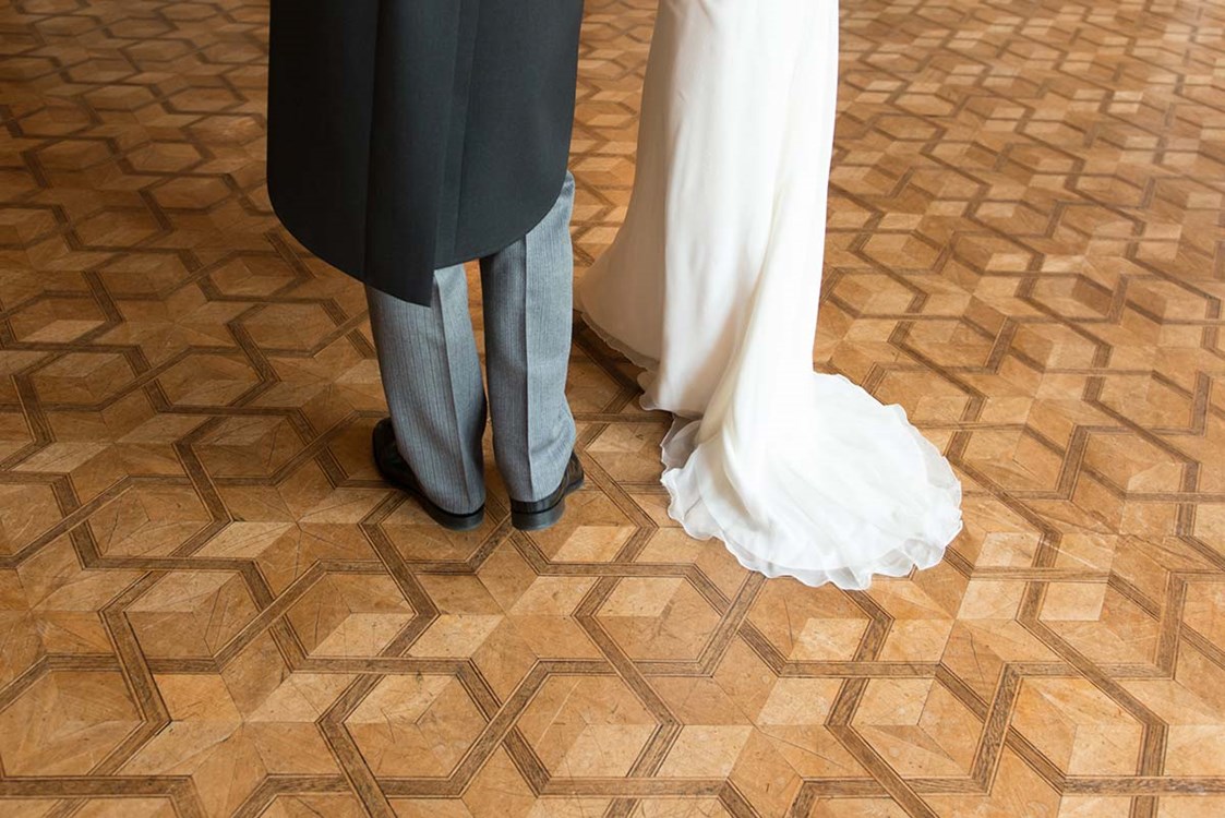 Hochzeit: Heiraten im Palais Todesco, Gerstner Beletage in 1010 Wien.
foto © sabinegruber.net - Palais Todesco, Gerstner Beletage