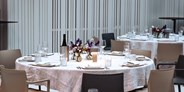 Hochzeit - Art der Location: Restaurant - Donauraum - SAAL der Labstelle Wien