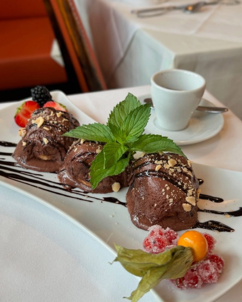 Hochzeit - Wien-Stadt Innere Stadt - Trattoria Santo Stefano