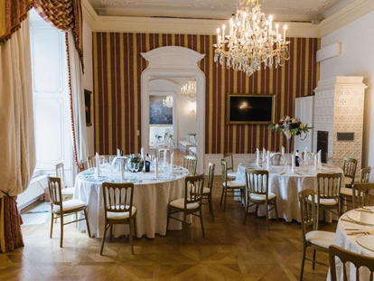 Hochzeit - Höbersdorf - Salon 1 - Spanische Hofreitschule