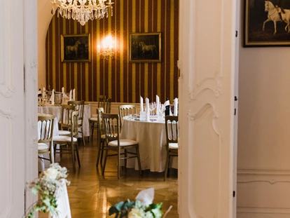 Hochzeit - Höbersdorf - Spanische Hofreitschule