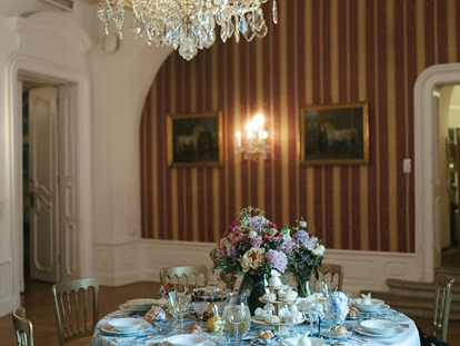 Hochzeit - Höbersdorf - Salons der Spanischen Hofreitschule - Spanische Hofreitschule