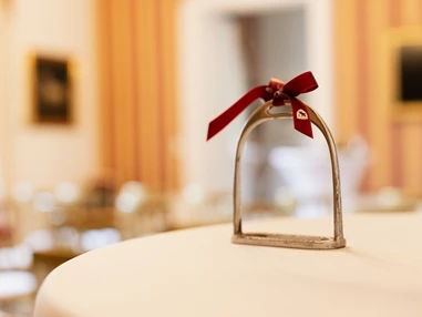 Hochzeitslocation: Salons der Spanischen Hofreitschule - Spanische Hofreitschule
