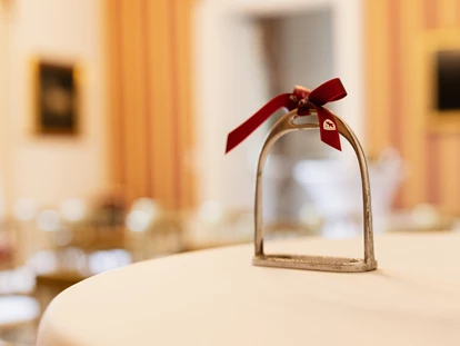 Hochzeit - Höbersdorf - Salons der Spanischen Hofreitschule - Spanische Hofreitschule