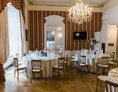 Hochzeit: Salon 1 - Spanische Hofreitschule - Lipizzanergestüt Piber