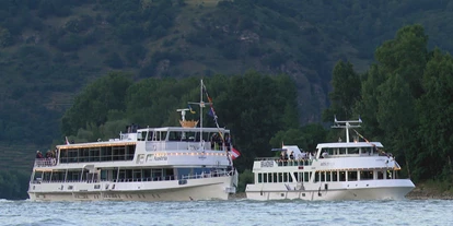 Bruiloft - Breitenbrunn (Breitenbrunn am Neusiedler See) - MS Austria und ms austria princess - BRANDNER Schiffahrt