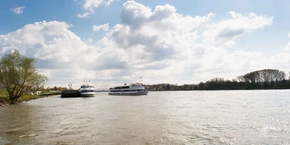Bruiloft - Breitenbrunn (Breitenbrunn am Neusiedler See) - MS Austria und ms austria princess - BRANDNER Schiffahrt