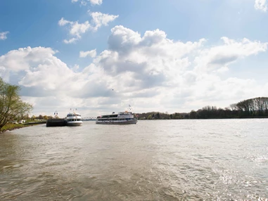 Hochzeitslocation: MS Austria und ms austria princess - BRANDNER Schiffahrt