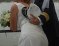 Hochzeit: Event Schifffahrt Haider - MS Carnuntum
