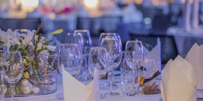 Matrimonio - Gumpoldskirchen - Deko - SO/ VIENNA