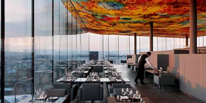 Matrimonio - Gumpoldskirchen - das Loft - SO/ VIENNA