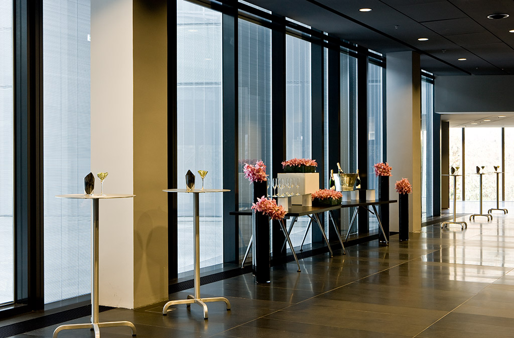 Hochzeitslocation: 4th floor - SO/ VIENNA