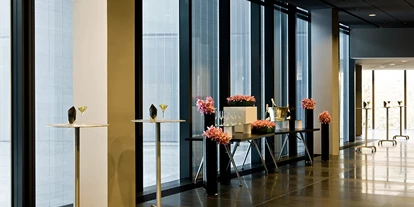Matrimonio - Gumpoldskirchen - 4th floor - SO/ VIENNA