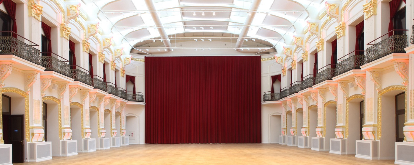 Matrimonio - Wien-Stadt - Sofiensäle
