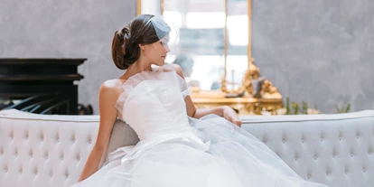 Hochzeit - Bad Vöslau - Das perfekte Hochzeitsshooting im Hotel Sans Souci Wien. - Hotel Sans Souci Wien
