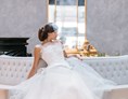 Hochzeit: Das perfekte Hochzeitsshooting im Hotel Sans Souci Wien. - Hotel Sans Souci Wien