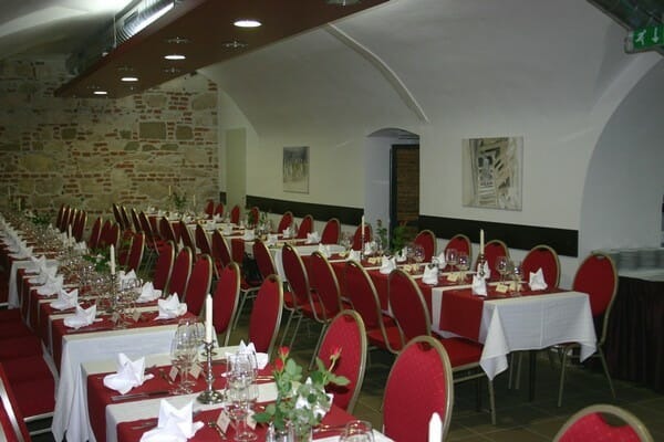 Matrimonio - Wien-Stadt - Der Ringsmuth