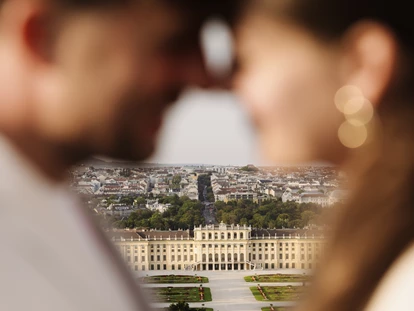 Mariage - Geeignet für: Seminare und Meetings - Baden (Baden) - ©Chrisigraphy - Schloss Schönbrunn Orangerie und Apothekertrakt